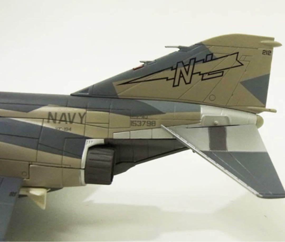 マクドネル・ダグラス F-4 ファントムⅡ ホビーマスター HA1932