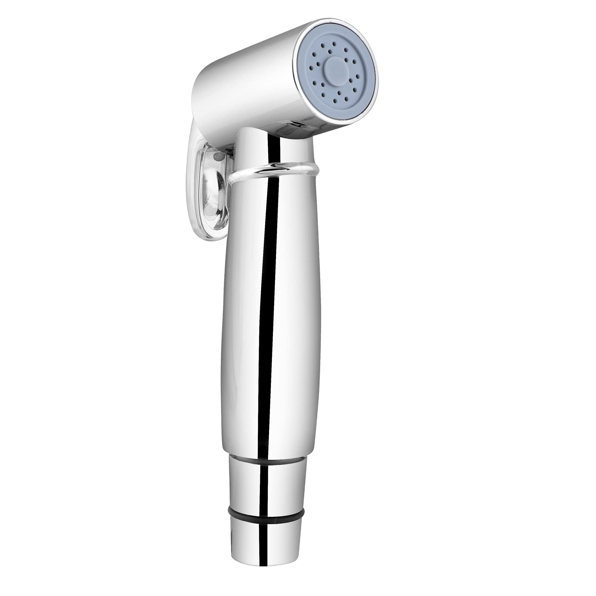 Somany ABS Health Faucet Round Jet Spray with 1 Meter Tube & Wall Hook (B09W5JD2VD) Amazon Price History, Amazon Price Tracker