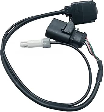 Amazon.com: 95B980551L Rear View Backup Reversing Parking Camera ...