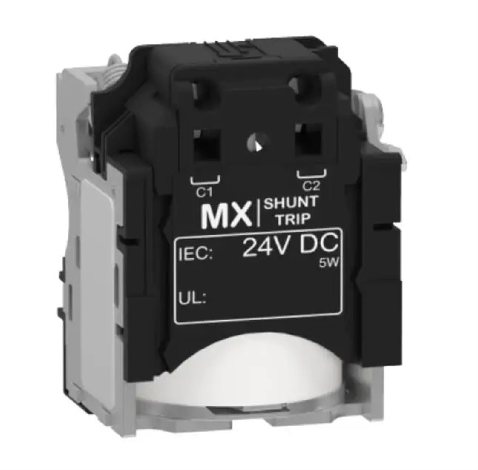 Déclencheur shunt MX LV429390 arrêt urgence tableau électrique 24V - 2