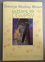 Letters to Gypsy 1872557023 Book Cover