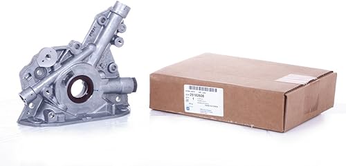 Bomba de aceite original para Chevy Chevrolet Aveo Parte seleccionada: 25182606, 96386934, 96350159