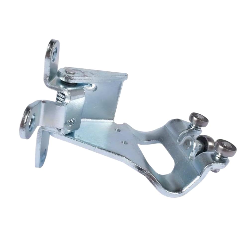Filwy Onecolor Driver Side Left Sliding Door Roller Hinge Compatible With Toyota Sienna 2011-2020 3.5L V6 Gas