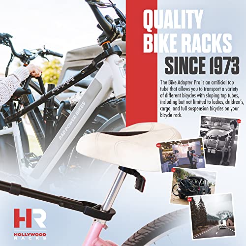 Hollywood Racks, Bike Adapter Pro - Thumbnail 5