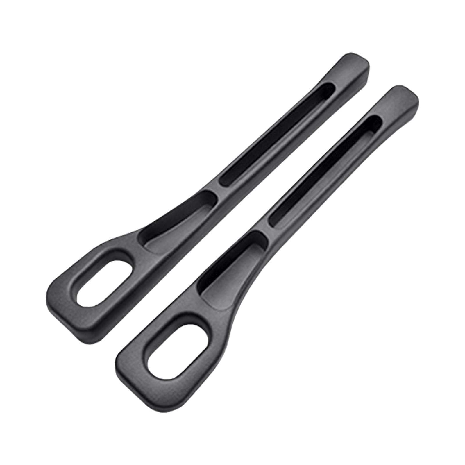 Lkilfuwx Normal 2Pcscar Seat Gap Filler, For Toyota Bz4x 2022-2024 2025 Vehicle Mounted Gap Leak Proof Filling Strip Car Seat Gap Plug, Organize Keys Phones Wallets