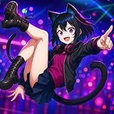  Quantum Meowrush (Nightcore Trap)