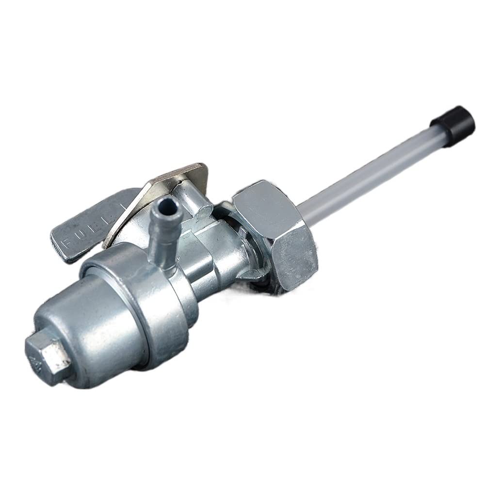 Brandstofkraan schakelaar for Honda XL350R FT500 VF500F VT500C for Shadow VT500FT XL600R XR650L CB750F CB900C CB900F VT1100C [YANKEBOWANG