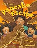 The Great Pancake Escape