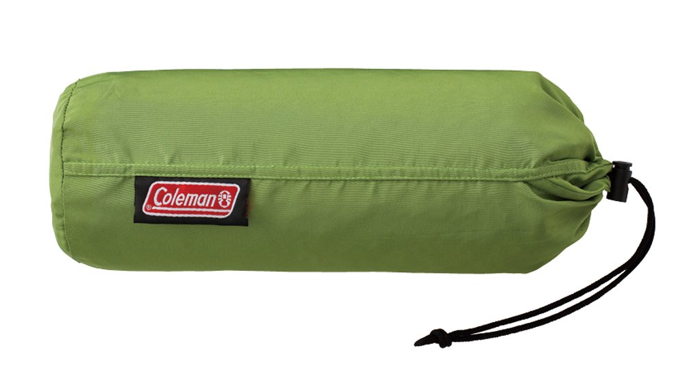 Amazon | Coleman(コールマン) 枕 コンパクトインフレーターピロー II Amazon | Coleman(コールマン) 枕 コンパクトインフレーターピロー II