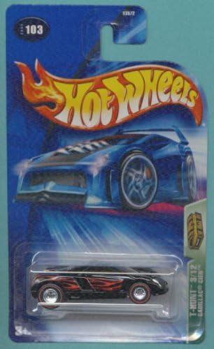 Hot Wheels Coches básicos Ea