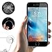 TANTEK Tempered Glass Screen Protector or Apple iPhone 6/6S (4.7 inch) - 3 Pack