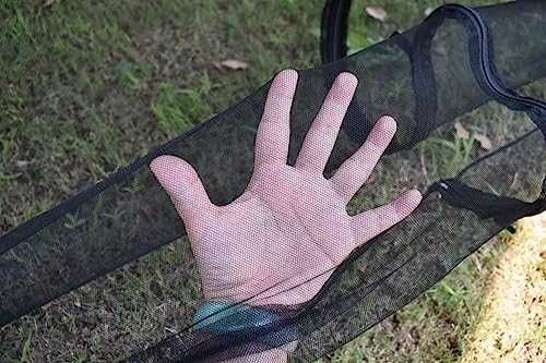 Carpa malla para camping ligera para 4-6 personas miniatura 6