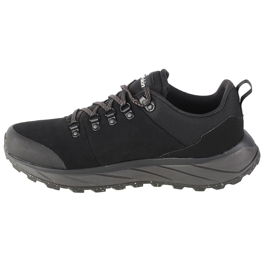 Jack Wolfskin Terraventure Urban Low M Men's Sneaker