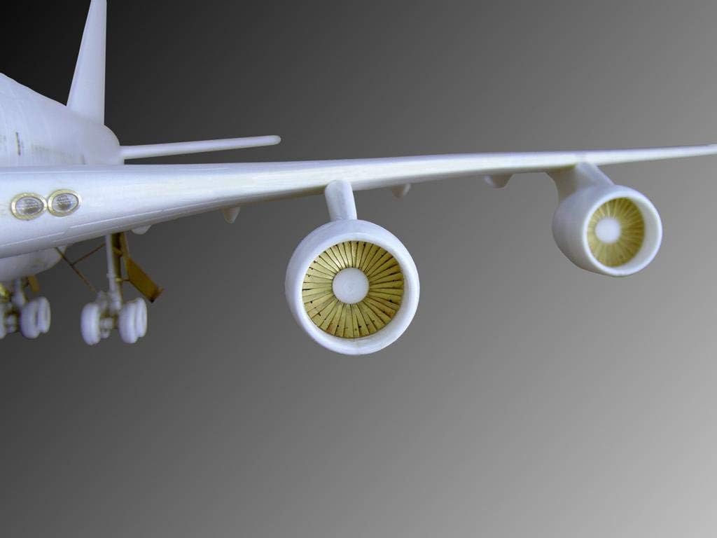 747 (Revell) 1/144 MD14416