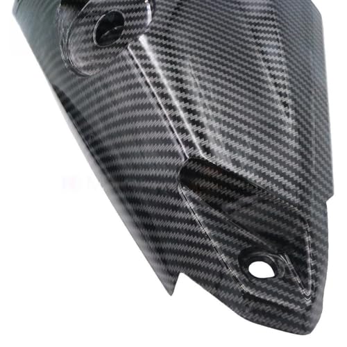 Carenage cache lateral CBR1000RR 2017-2022 carenage lateral reservoir