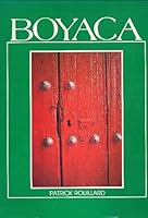 Boyaca 958638005X Book Cover