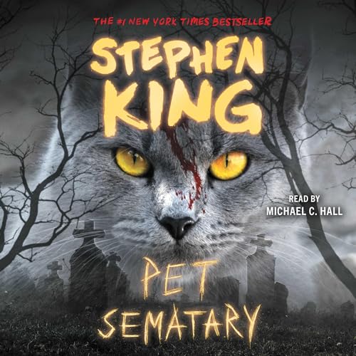 Image for Pet Sematary