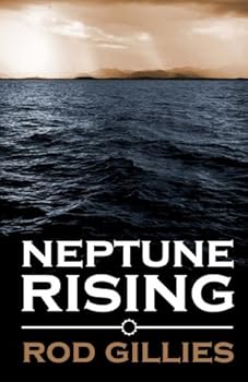 Paperback Neptune Rising Book