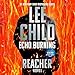 Echo Burning: A Jack Reacher Novel