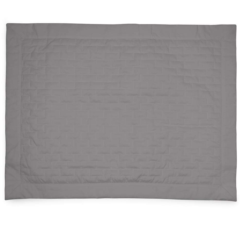 Jennifer Adams Eternal Madison Sham (Graphite, Standard)