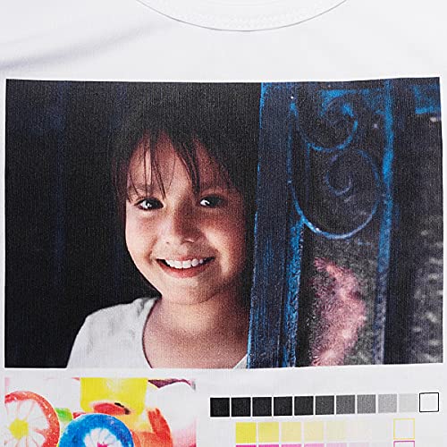 PRINTANDINK SG500 SG1000 4 color NOT USE FOR V4.3.0 Sublimation Ink Cartridges Compatible with Sawgrass Virtuoso SG500 SG1000 Ultra High Definition dye sublimation ink set - Image 4