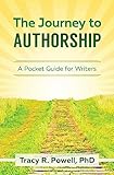 Journey to Authorship: A Pocket Guide for Writers