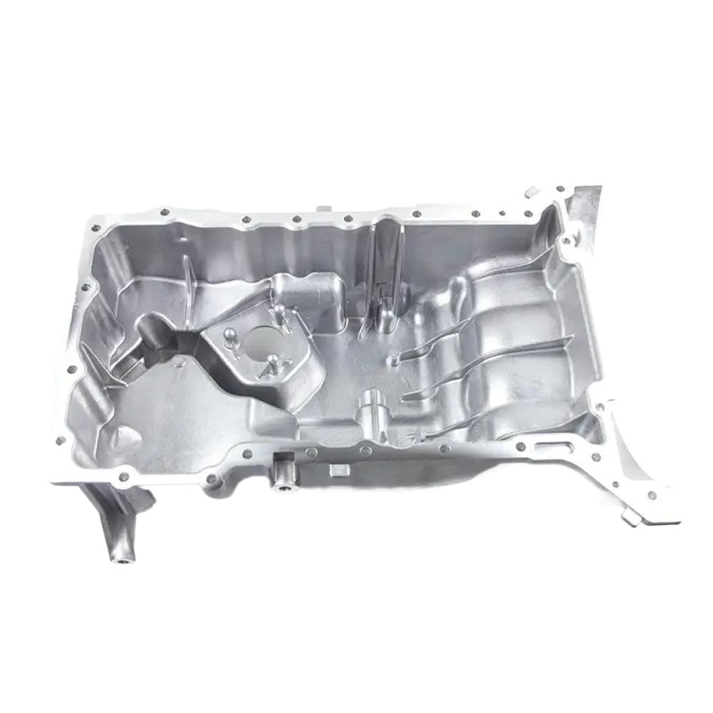 Coppa Olio Motore In Alluminio A2700107600 Compatible With M270