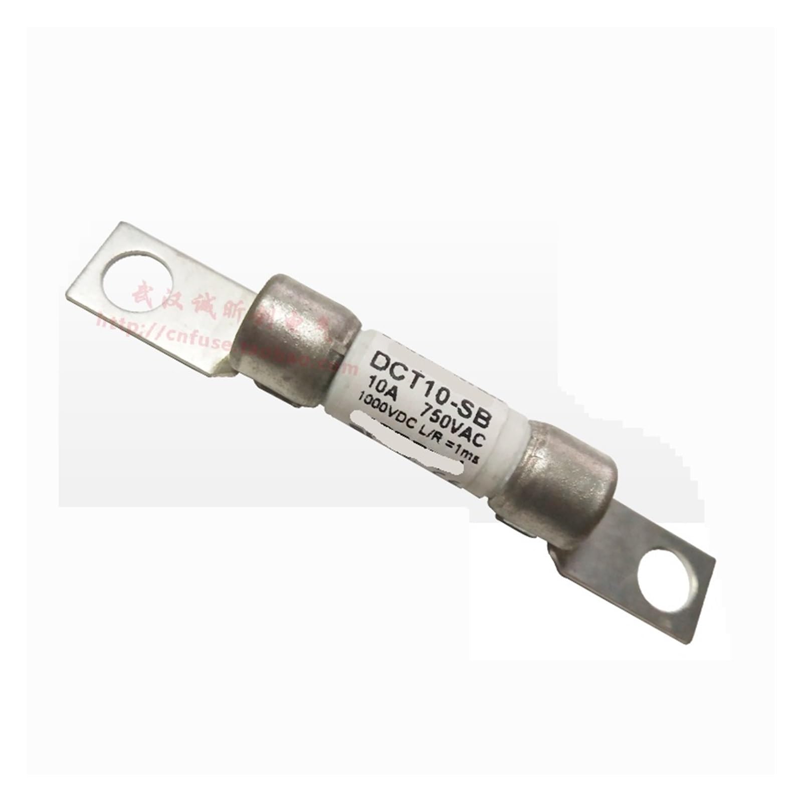 NYRXRYTCA Electric Vehicle Fuse DCT30-DCT20-DTC10-SB 30A 20A 750V(30a)