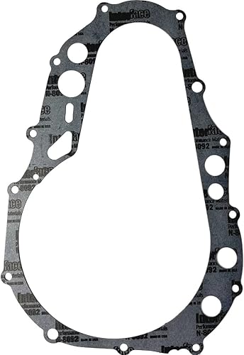 TopendGaskets - Junta de embrague de repuesto para Suzuki QUADSPORT Z400 (LT-Z 400) Kawasaki KFX 400 Arctic CAT DVX 400