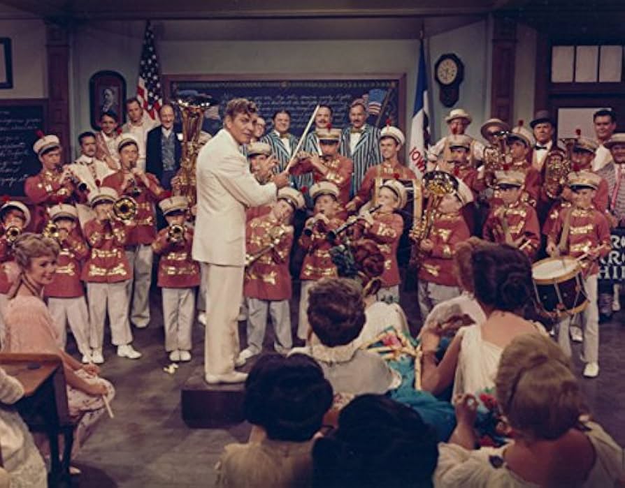 Amazon.co.jp: Music Man [DVD] : DVD