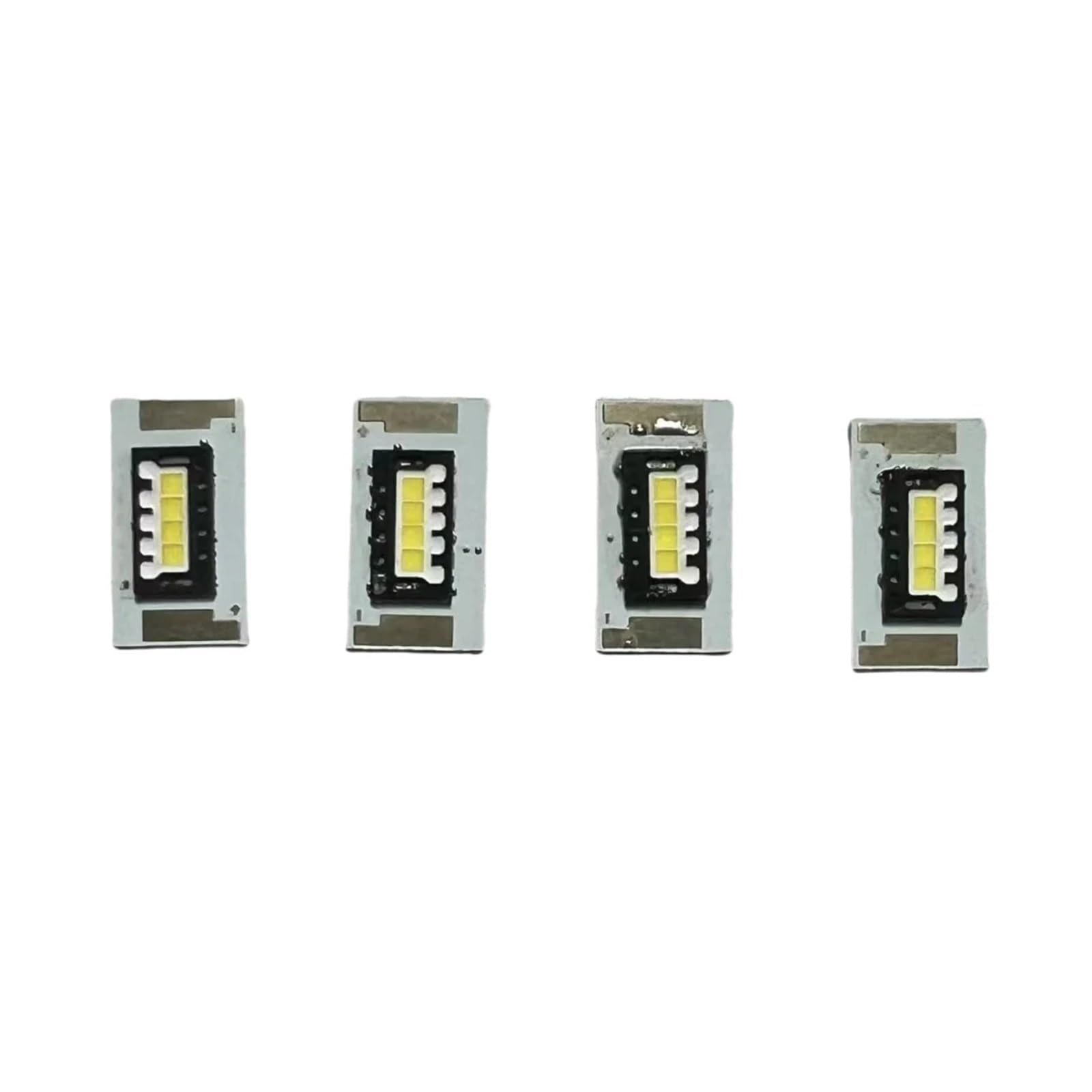 NOWY moduł LED świateł do jazdy dziennej reflektorów DRL Chip dla LS460