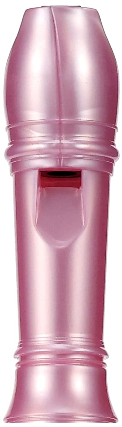 KC ソプラノリコーダー RK-50 ピンク 6g7v4d0 Amazon | KC(ケーシー) ソプラノリコーダー RK-50 ピンク | ソプラノ