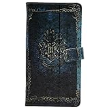 Vintage Diary Planner Journal Desgin Slim Wallet Card Flip Stand Leather Pouch Case Cover For iphone 6 6S