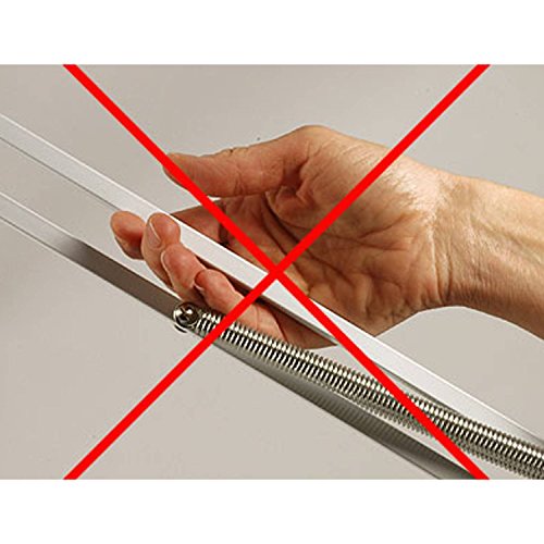 Lumeno Lampada d'ingrandimento LED dimmerabile