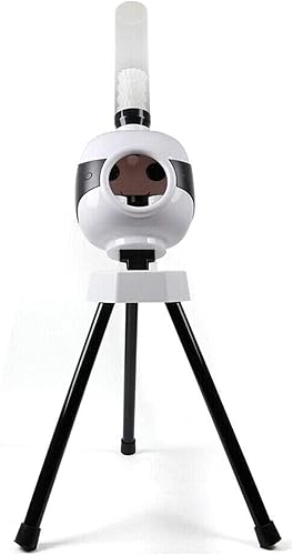 Máquina automática de servicio de bádminton, lanzador de bádminton, máquina de disparo robot, capacidad para 15 piezas, equipo de servicio para