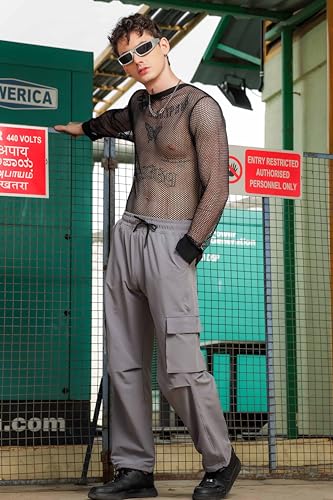 Image of Unisex's Regular Casual Pants