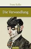 Die Verwandlung (Große Klassiker zum kleinen Preis) - Franz Kafka