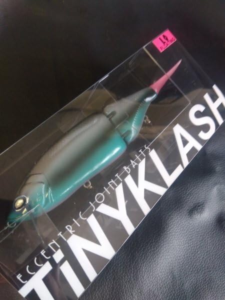 DRT タイニークラッシュ　ラッドセンスコラボ　#VICE DRT タイニークラッシュ VICE ラッドセンス コラボカラー DRT