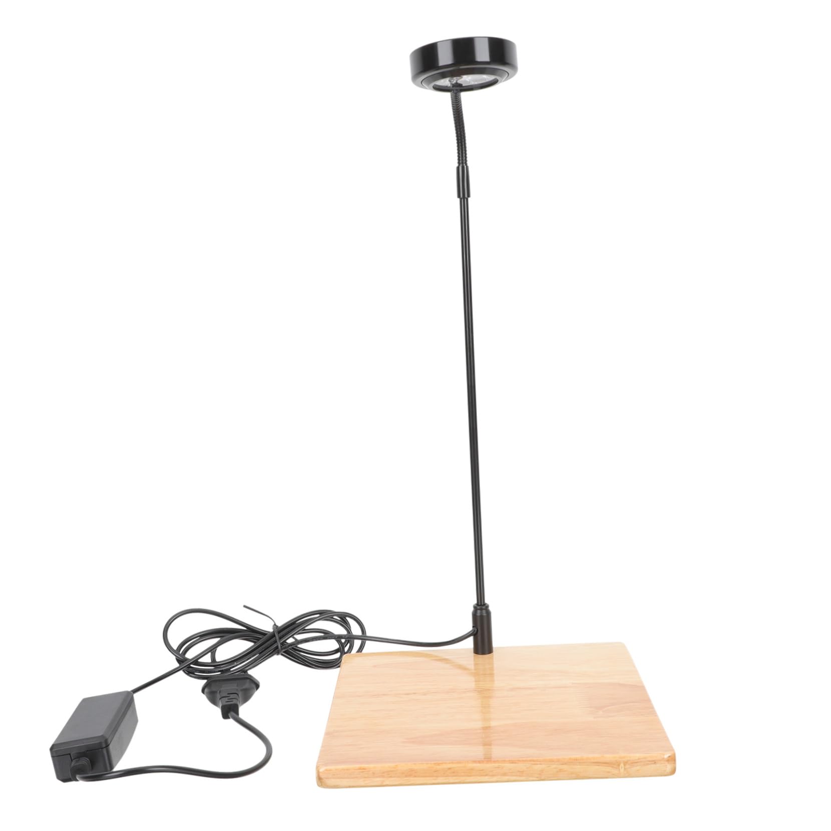 Mipcase Luces De Paisaje Para Peceras Lámpara Para Plantas De Acuario Soporte Para Acuario De Material Resistente Luz Para Pecera Plantada Con Función De Iluminación Para Decoración