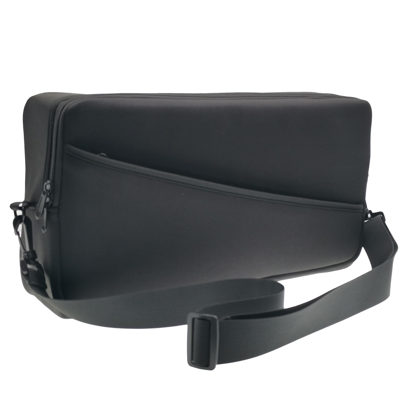 Portable Neoprene Case for HP OfficeJet 250 All-in-One Printer (CZ992A), Travel Printer Case