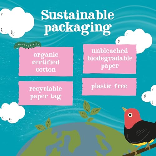 Clipper Tea Organic Strawberry & Elderflower Herbal Tea – 50 Count (Pack of 1) – Caffeine Free & Non-GMO – Unbleached, Plastic-Free Tea Bags – Delicious Hot or Iced Fruit Infusion