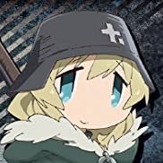 ユーリ(少女終末旅行)