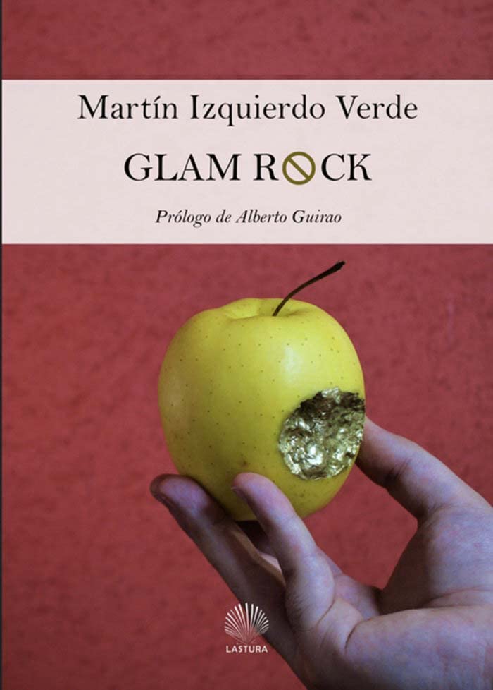 Glam rock: 189 (Alcalima)