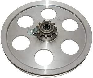 Joints Haut Moteur 70cc MBK 51 AC - Polini 46mm /// En Stock Sur