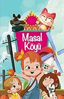 Masal Köyü 6052365293 Book Cover