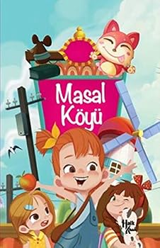 Paperback Masal Köyü [Turkish] Book
