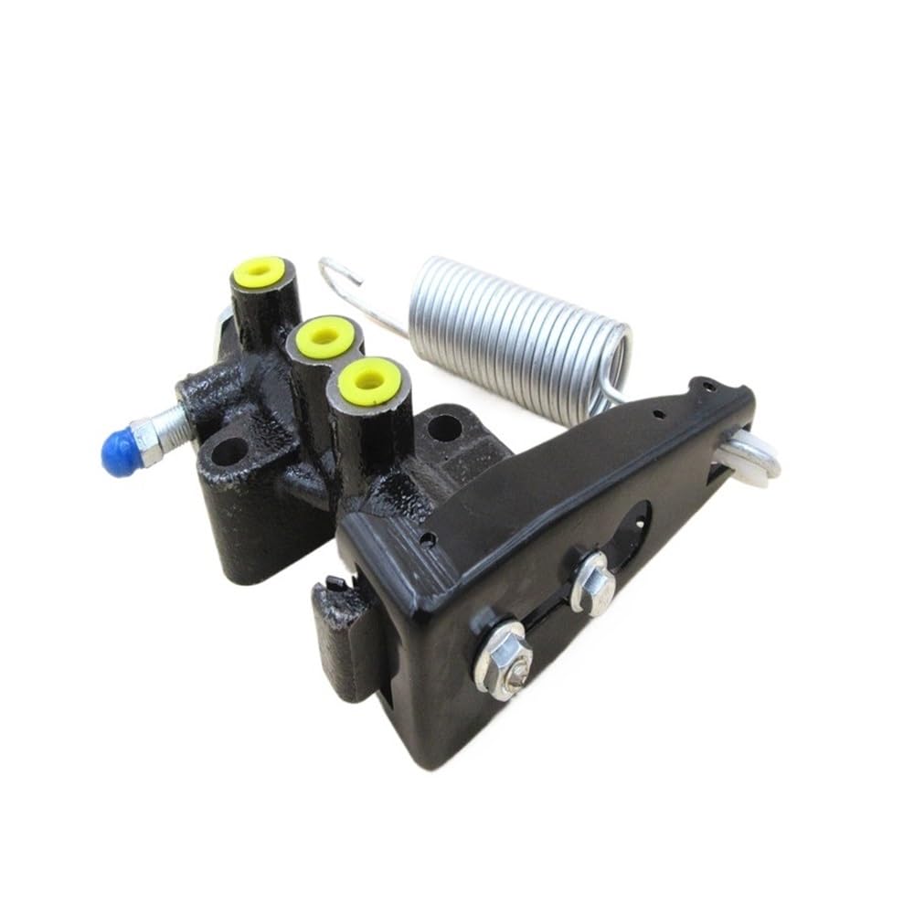 Compensateur de freinage MB618321 pour L200 K34T 4D56 1998-2006