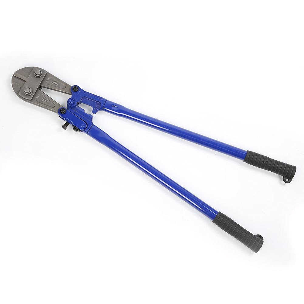 Szczypce do Cięcia, Instrukcja Przecinaka do Kabli Stalowych 45# Stalowe Szczypce Stalowe Narzędzie do Cięcia Drutu do Liny Stalowej, Przecinaki do Lin Stalowych (45# stal)