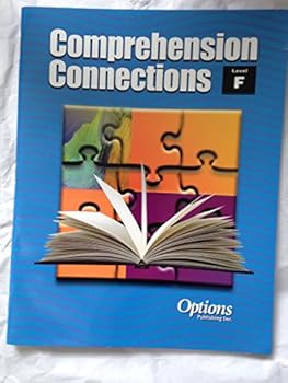 Comprehension Connections: Level F