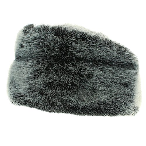 votrechapeau Yesfir - Toque asymétrique Gris Cover